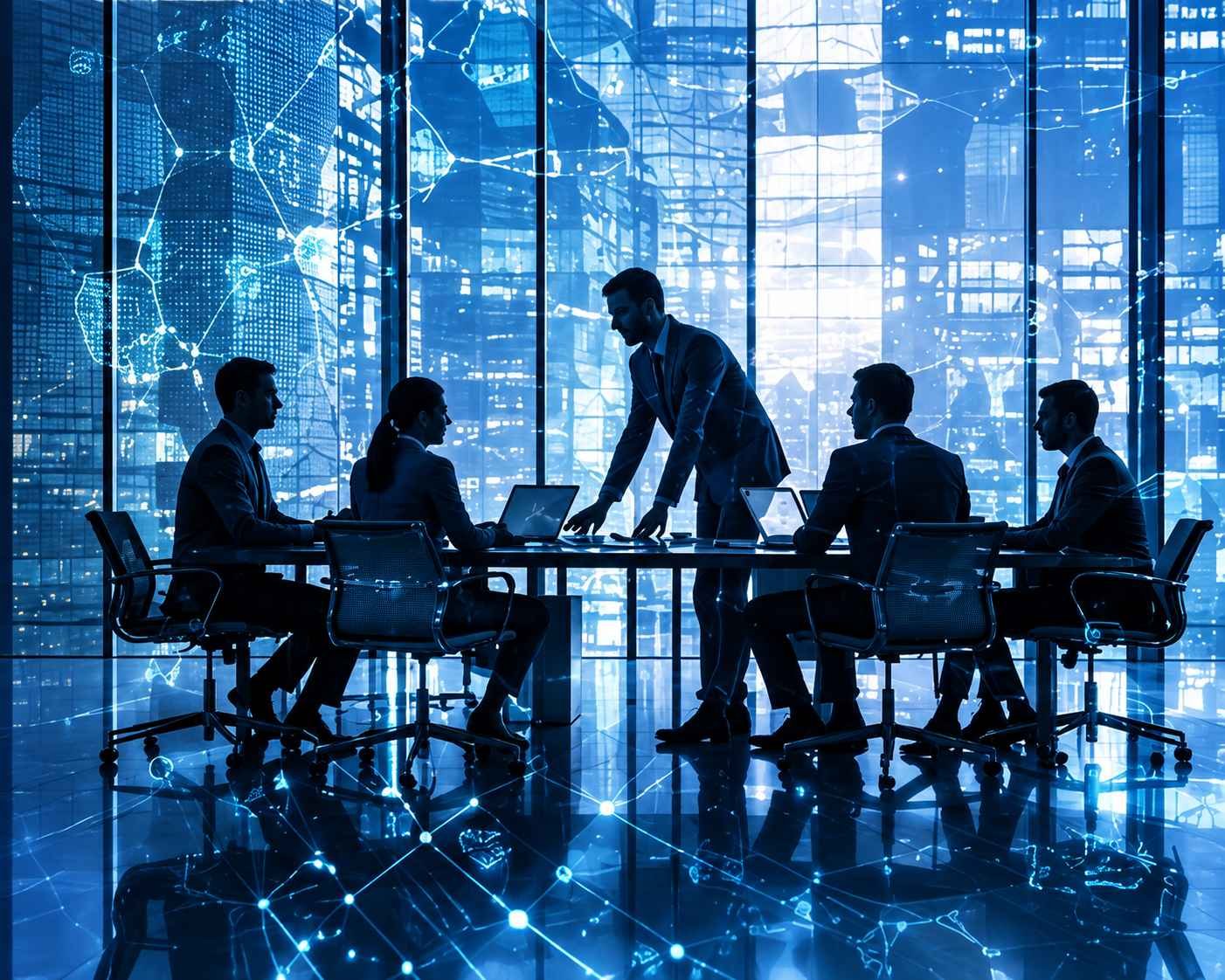 Life Science Digital Transformation