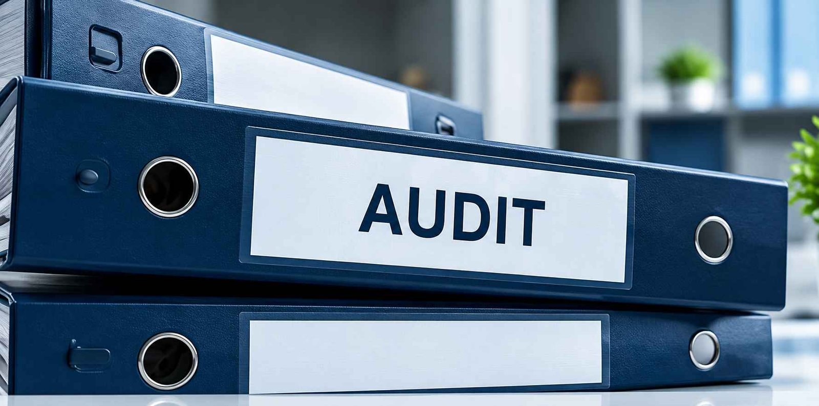 Audit and Inspection Readiness