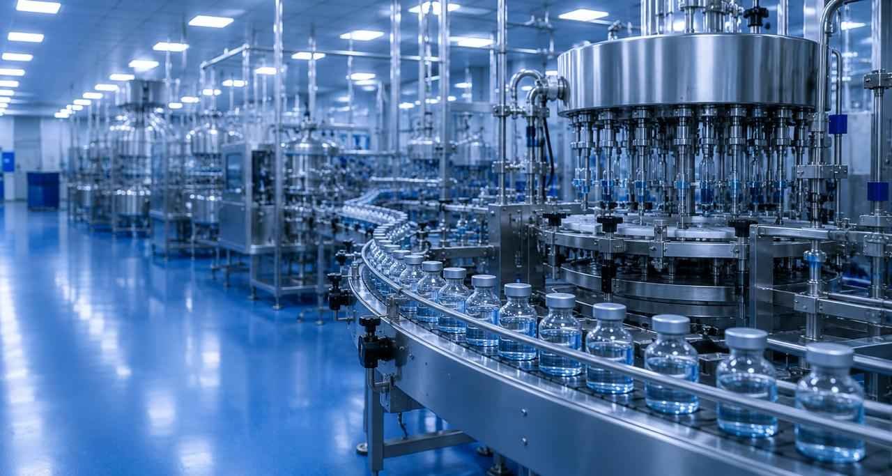 Life Sciences Quality Operations