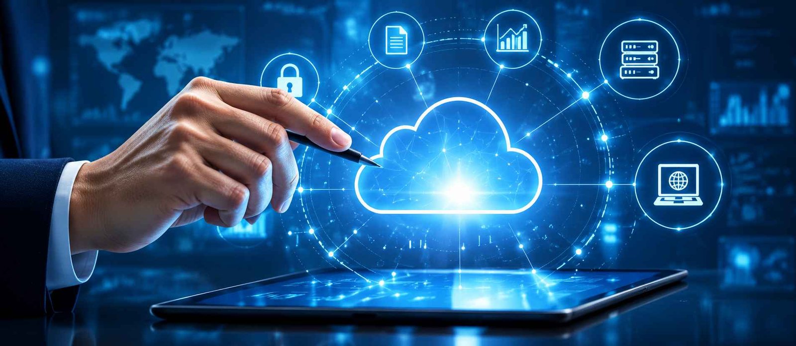 Digital Transformation in Life Sciences